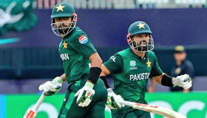 Pakistan Cricket Board&nbsp;