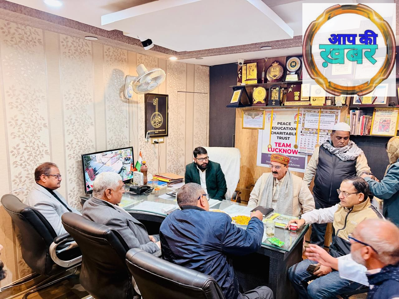 महात्मा गांधी के बलिदान दिवस पर शराब बंदी संघर्ष समिति करेगी विशेष कार्यक्रम