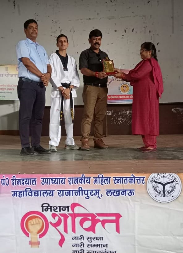 Self-defense training is mandatory for female students: Manoj Verma