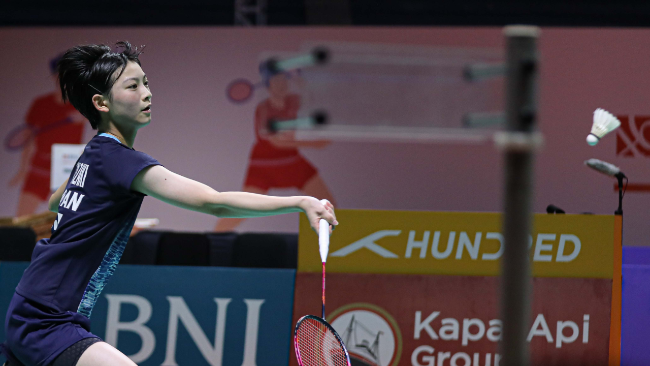 Swiss Open Badminton 2024: स्विस ओपन के प्री-क्वार्टर फाइनल मुकाबले में 17 साल की Tomoka Miyazaki से हारीं PV Sindhu