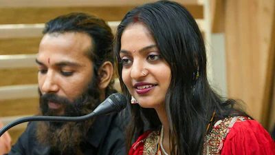 मोनालिसा