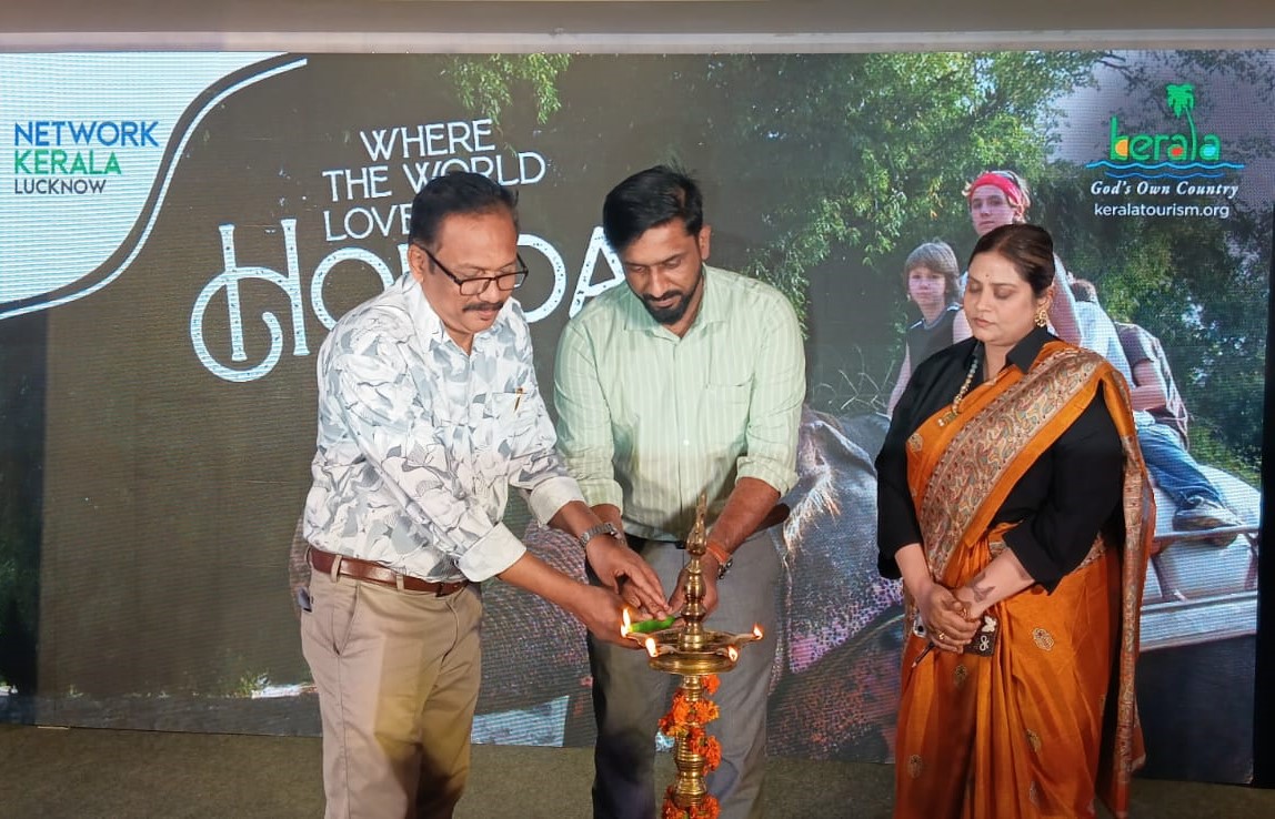 Kerala Tourism launches all-India &lsquo;Travel Now, Post Later&rsquo; campaign