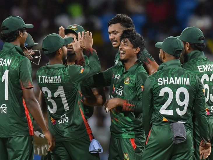 बांग्लादेश की 'चाल' में फंसा वेस्टइंडीज? दिग्गज टीम पर मंडराया बाहर होने का खतरा, जानें क्या है पूरा समीकरण