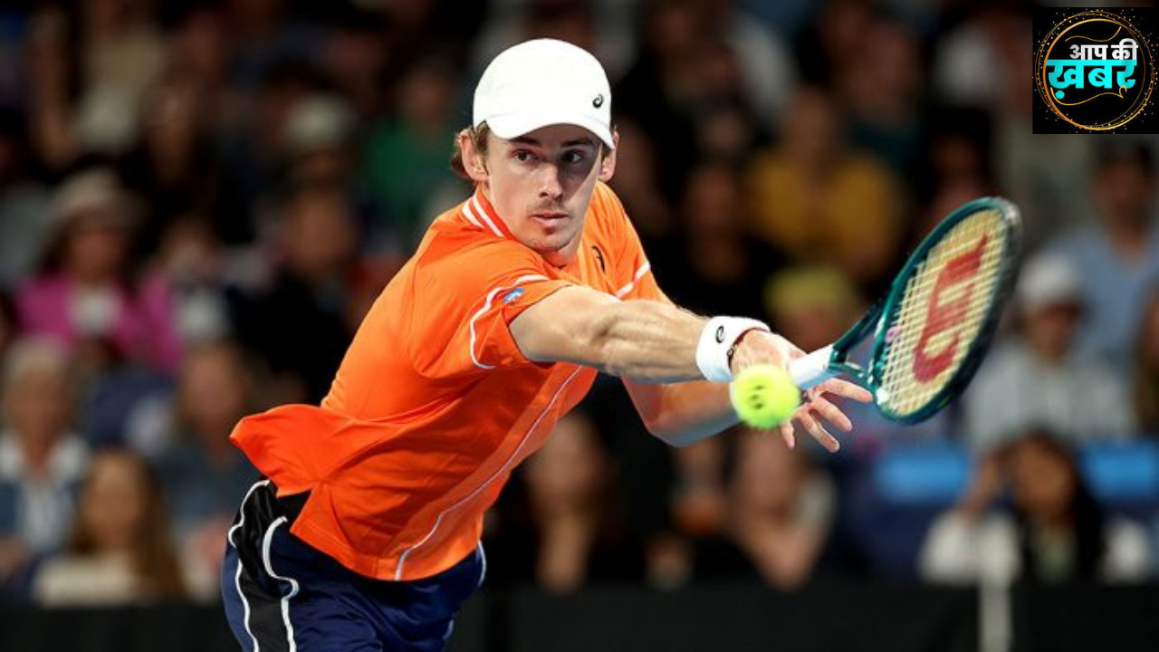 Mexican Open Tennis 2024: मैक्सीकन ओपन के फाइनल में पहुंचे Alex de Minaur