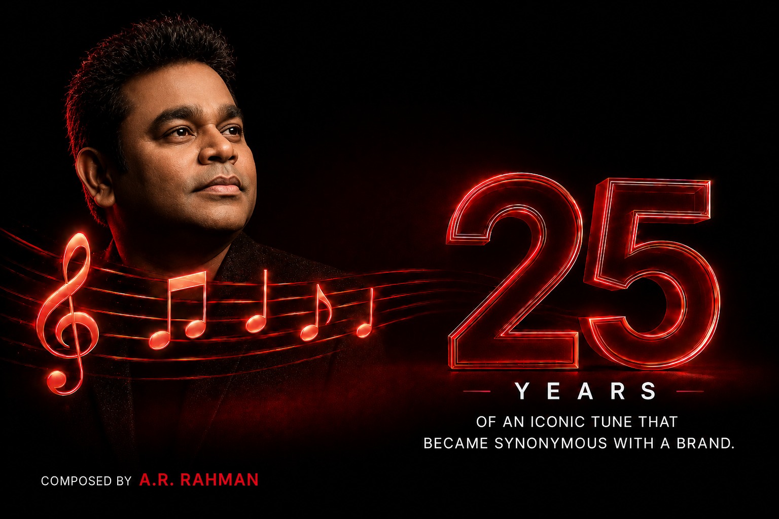 Sonic Branding: The 25-Year Journey of Airtel's 5-Note Tune That Connected a Nation Without Words