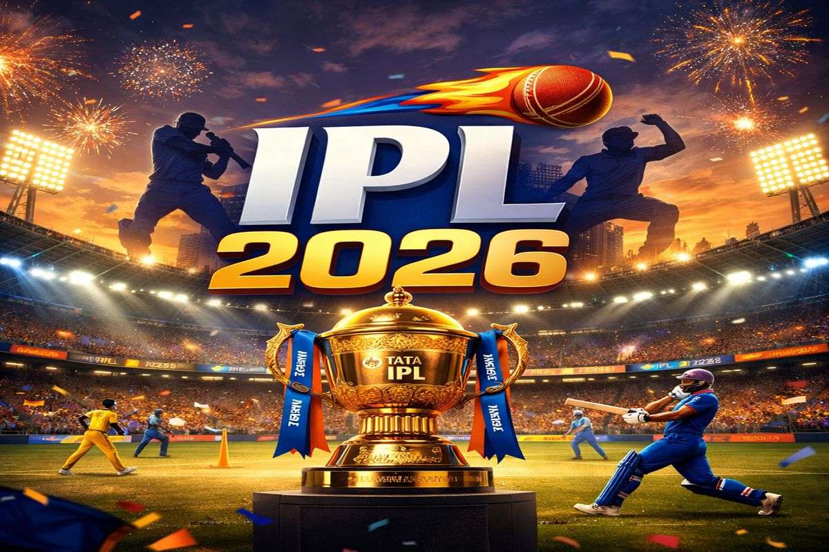 IPL 2026: BCCI का बड़ा फैसला; मैच वाले दिन प्रैक्टिस पर पूर्ण प्रतिबंध, खिलाड़ियों और स्टाफ के लिए जारी हुए 10 कड़े नियम