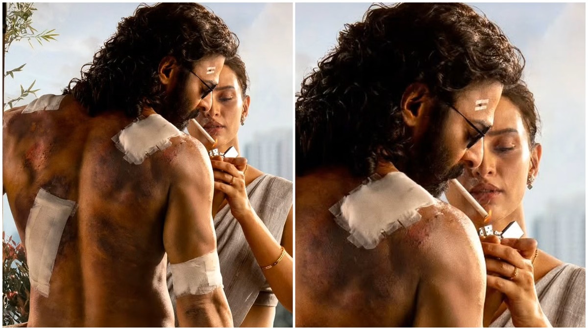 प्रभास की ‘स्पिरिट’ को लेकर आया बड़ा अपडेट 'फौजी' की रिलीज़ डेट के बाद अब संदीप रेड्डी वांगा की फिल्म का नया शेड्यूल तैयार