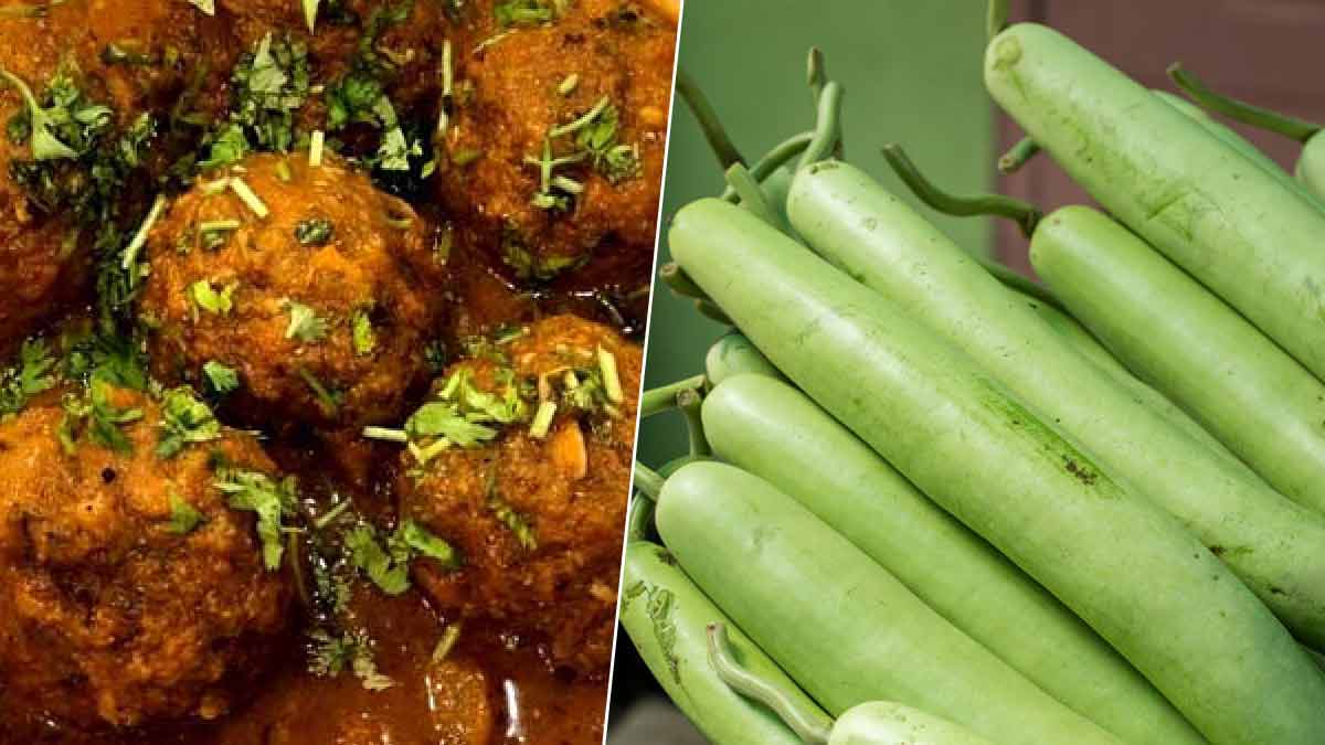 गर्मियों में जरूर ट्राई करें लौकी की ये स्वादिष्ट रेसिपीज, खाने वाले भी मांगेंगे दोबारा