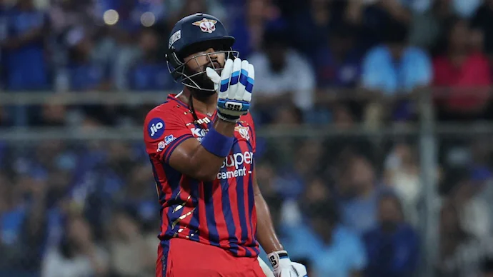 Nicholas Pooran