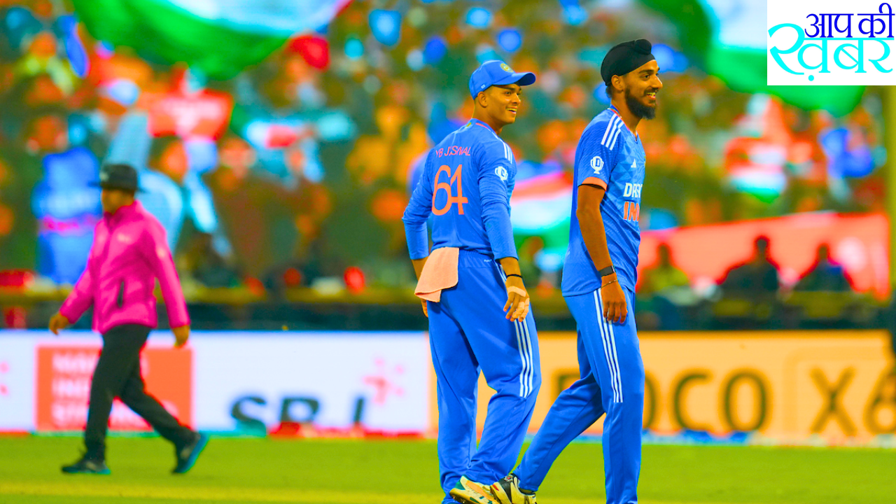 India vs Afghanistan &nbsp;: इन दो बल्लेबाजी के कारण india ने जीता दूसरा T20I मैच&nbsp;