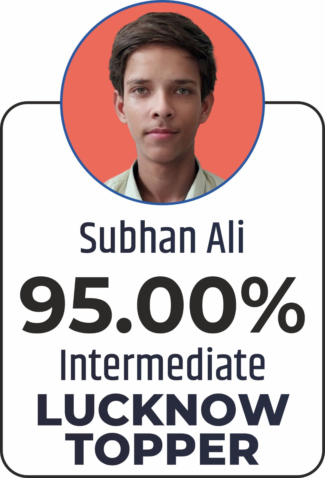 हाई स्कूल में भी रहा मेधावियों का बोलबाला एकेडमी के हाई स्कूल (कक्षा 10वीं) के छात्रों ने भी शानदार प्रदर्शन करते हुए स्कूल का मान बढ़ाया:  वंश राज सिंह: 91.67% अंक।  गौरव सिंह: 91.33% अंक।  सफलता का राज: सुव्यवस्थित शैक्षणिक मॉडल अपनी इस उपलब्धि पर छात्रों ने विद्यालय प्रबंधन और शिक्षकों का आभार व्यक्त किया। छात्रों के अनुसार, एसकेडी एकेडमी की ये विशेषताएं उनकी जीत का आधार बनीं:  विस्तृत अध्ययन सामग्री: हर विषय पर बारीकी से तैयार किए गए नोट्स।  शंका समाधान सत्र: व्यक्तिगत रूप से डाउट्स क्लियर करने की सुविधा।  सघन टेस्ट श्रृंखला: बोर्ड परीक्षा से पहले कई बार अभ्यास और मॉक टेस्ट।  प्रतियोगी परीक्षाओं की तैयारी: बोर्ड के साथ-साथ JEE/NEET जैसी परीक्षाओं पर विशेष ध्यान।  प्रबंधन ने दी बधाई, जुलाई में होगा मेधावियों का सम्मान एसकेडी ग्रुप ऑफ एजुकेशन के निदेशक श्री मनीष सिंह ने सभी सफल छात्रों, अभिभावकों और शिक्षकों को इस ऐतिहासिक सफलता की बधाई दी। उन्होंने कहा कि ये छात्र भविष्य में समाज और राष्ट्र निर्माण में महत्वपूर्ण योगदान देंगे।  विद्यालय के चेयरमैन श्री एसकेडी सिंह, उप-निदेशक सुश्री निशा सिंह, सहायक निदेशक सुश्री कुसुम बत्रा एवं प्रधानाचार्या सुश्री शैली श्रीवास्तव ने भी छात्रों के उज्ज्वल भविष्य की कामना की। मेधावियों को सम्मानित करने के लिए जुलाई माह में एक भव्य सम्मान समारोह का आयोजन किया जाएगा।