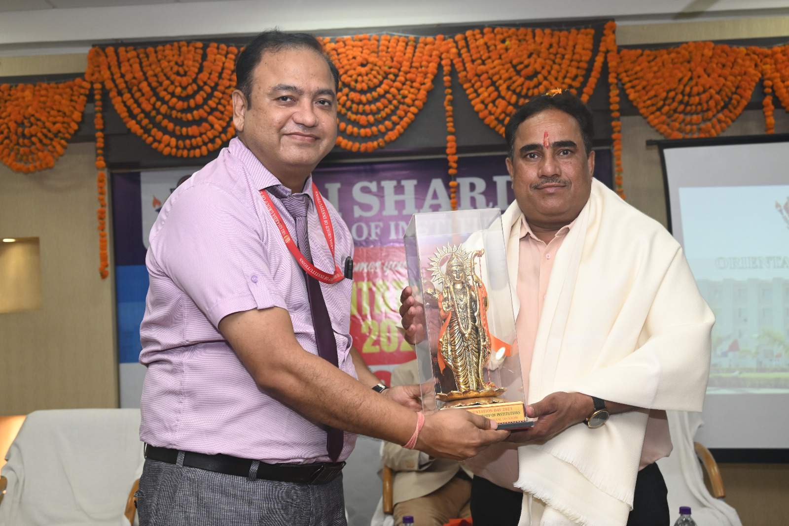 Sharda group of institution 