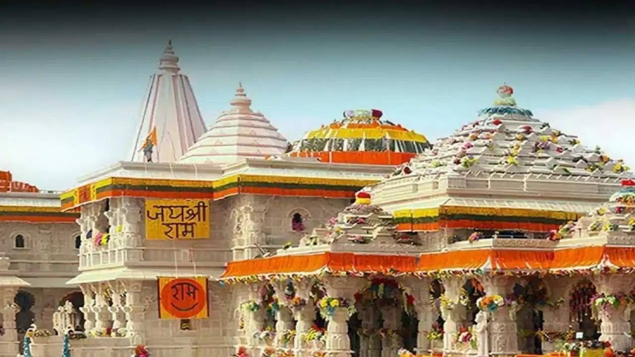 राम मंदिर को मंत्रालय मत समझिए: आस्था, राजनीति और जवाबदेही के सुलगते सवाल