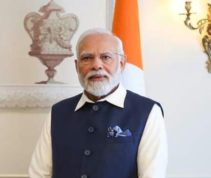 Prime Minister Narendra Modi is a symbol of India's pride, honour and self-respect