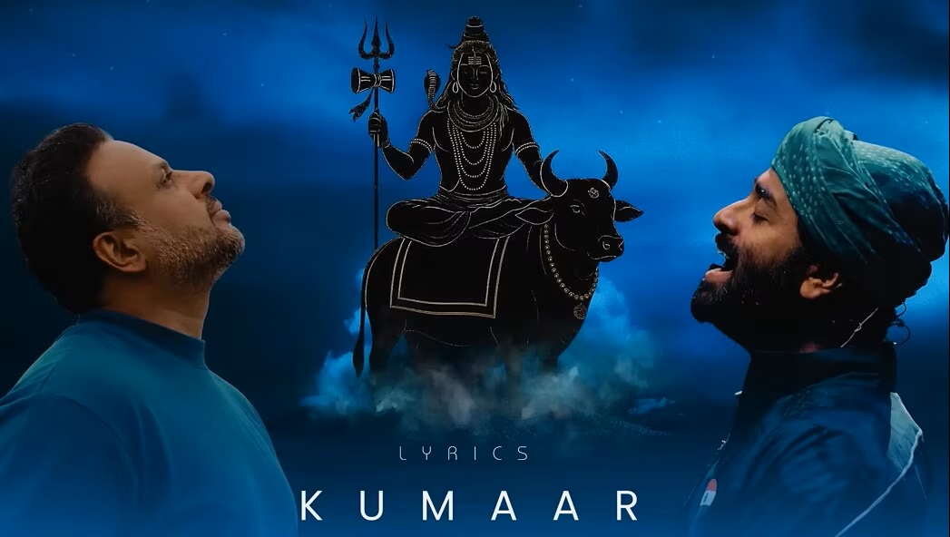 जब संन्यास की खबर के बाद लौटी आवाज़ , अरिजीत सिंह का &lsquo;ओह शिव मेरे&rsquo; &mdash; शोर से दूर, शांति की ओर