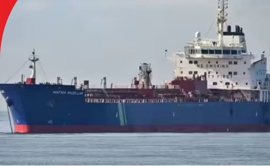 India-Iran oil trade resumes, a major shift in the global energy market