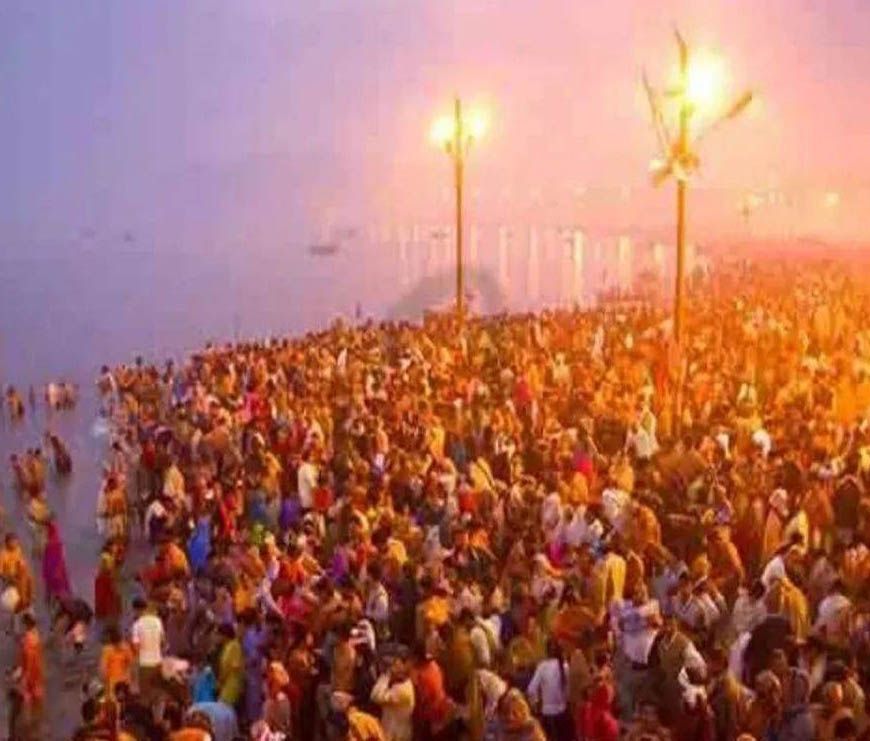 माघ मेला 2026: स्मार्ट और हाईटेक हुई बिजली व्यवस्था, पहली बार होगा &lsquo;स्कैन टू फिक्स&rsquo; तकनीक का इस्तेमाल