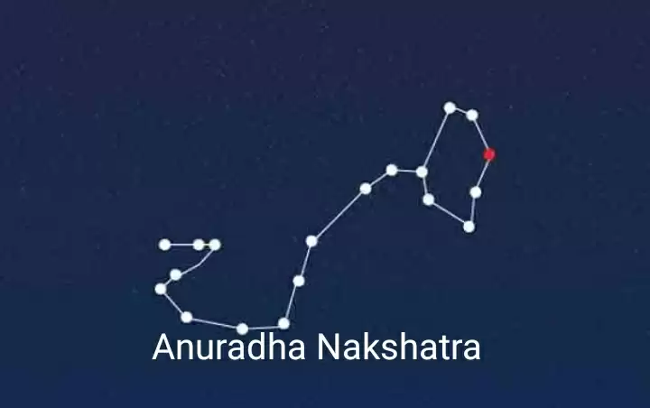 Anuradha nakshatra: अनुराधा नक्षत्र में जन्मे लोगों पर होता है shani mangal का प्रभाव, जानें इससे जुड़ी खास बातें