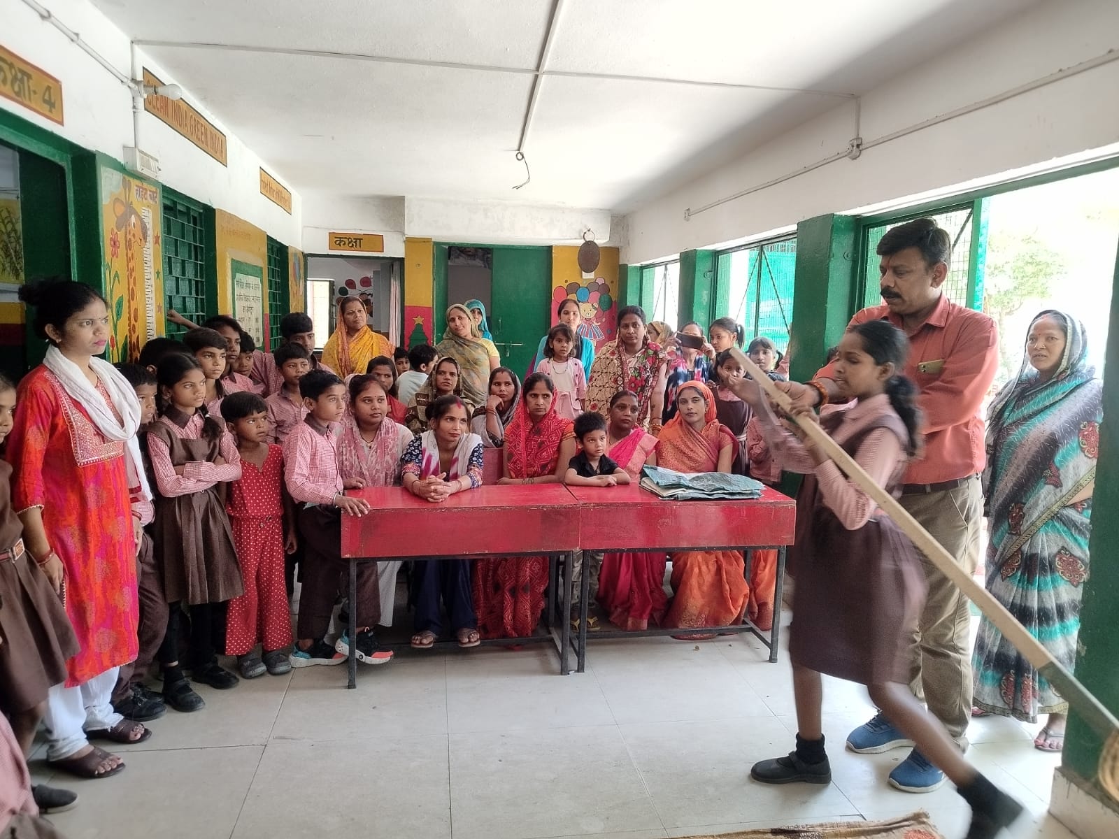 जनसहयोग से ही दुर्घटनाओं पर पाया जा सकता है प्रभावी नियंत्रण : मनोज वर्मा