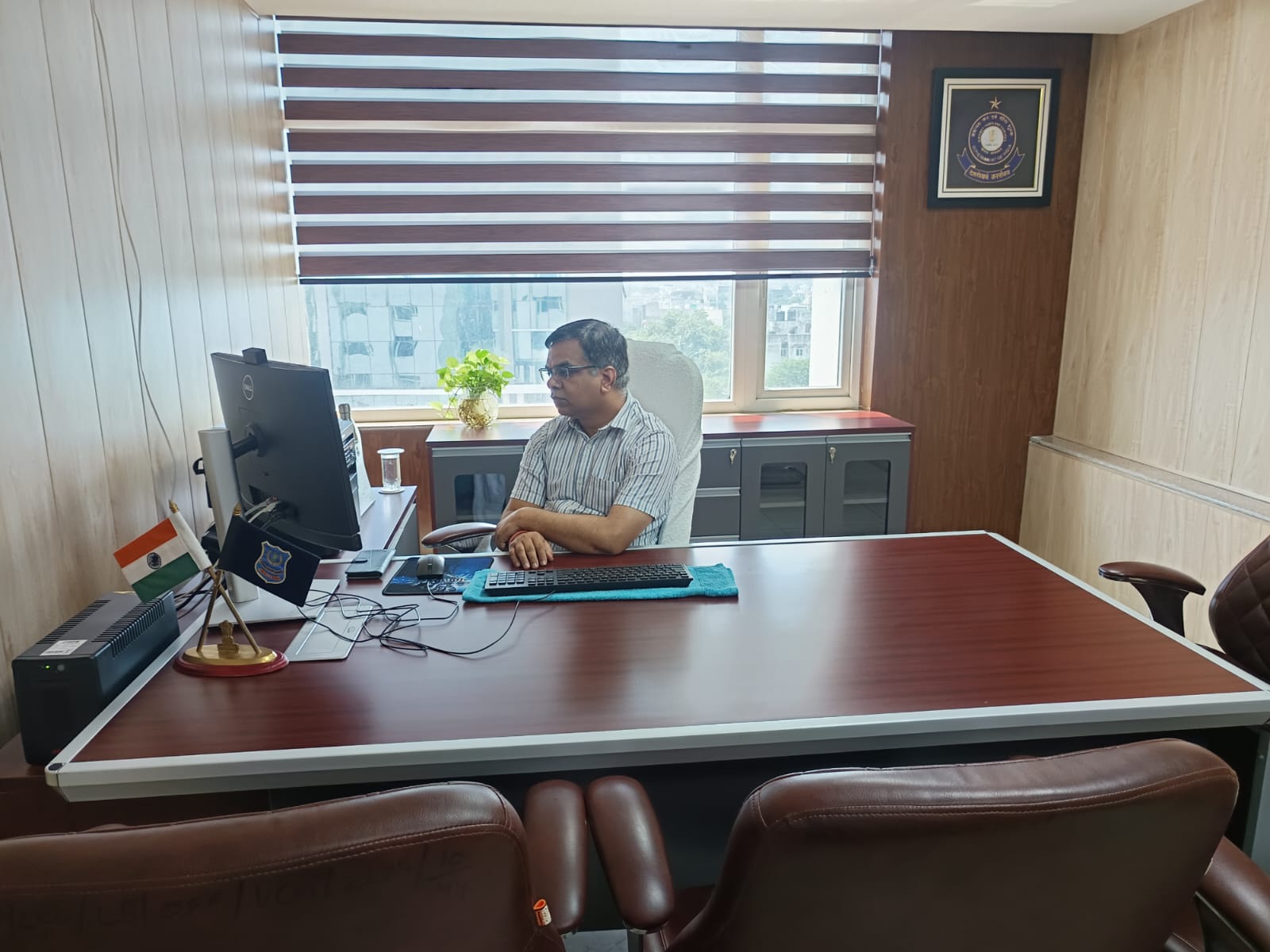 Clear Thinking Foundation and Tender Palm Hospital organised an online session on Cardiology