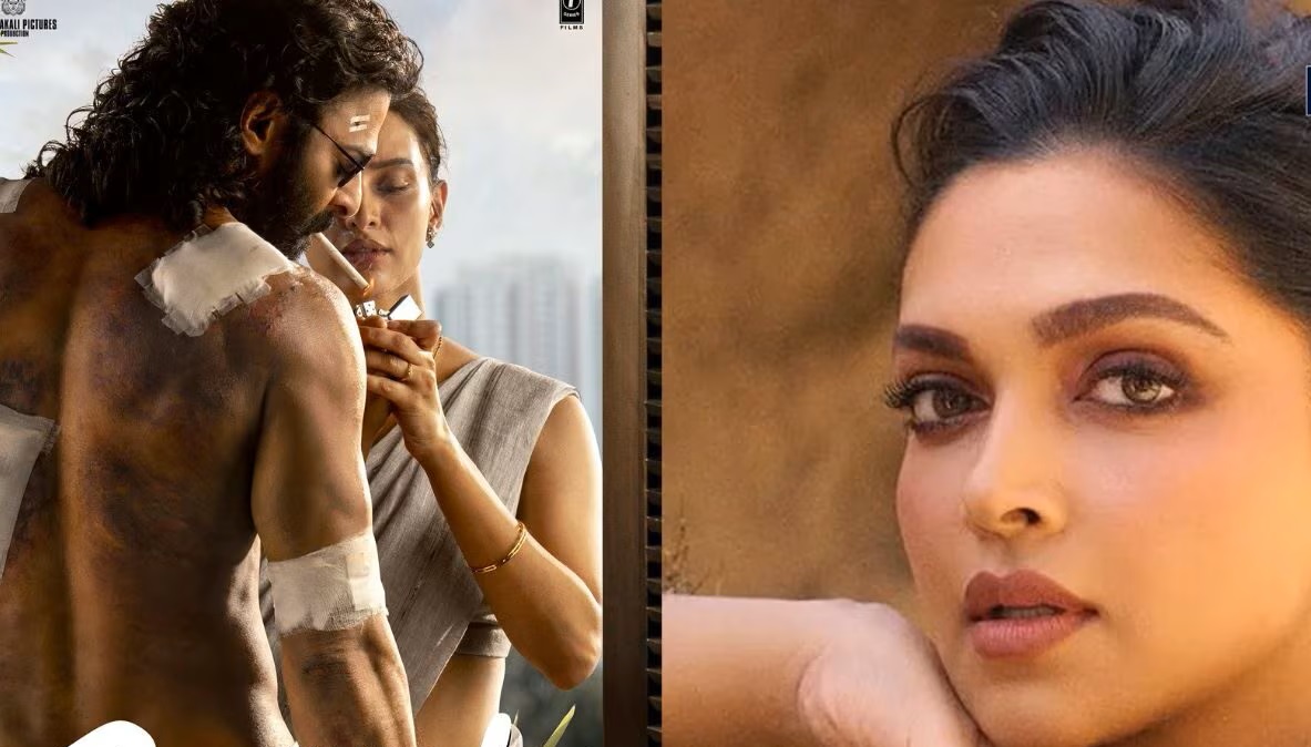Deepika Padukone Spirit Controversy: 'स्पिरिट' विवाद में वांगा ब्रदर्स के दावों पर दीपिका पादुकोण का करारा पलटवार! वायरल पोस्ट को लाइक कर उठाया 'मेल ईगो' पर सवाल