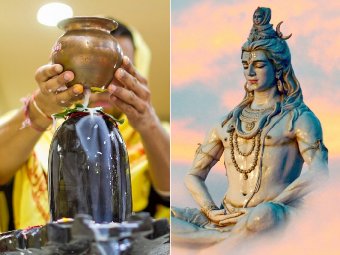 शिवरात्रि पर भगवान शिव को क्या चढ़ाएं?