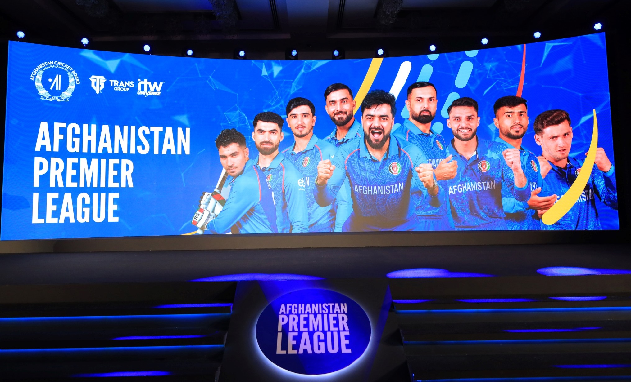 Afghanistan Premier League 2026