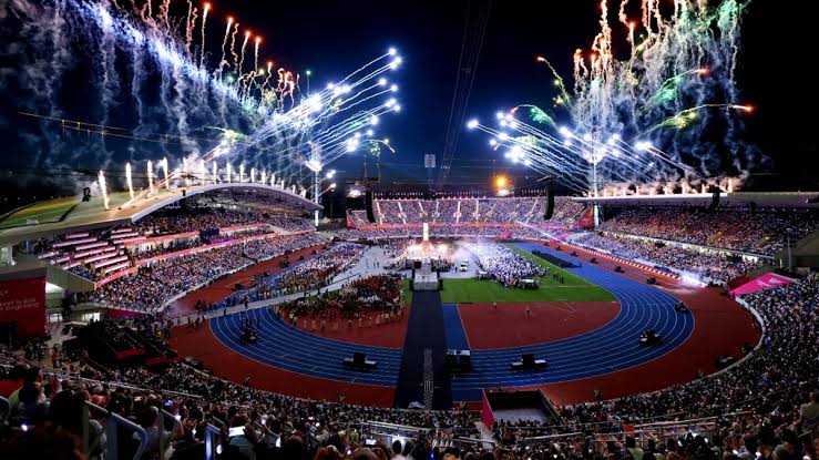 India has been given the opportunity to host the 2030 Commonwealth Games