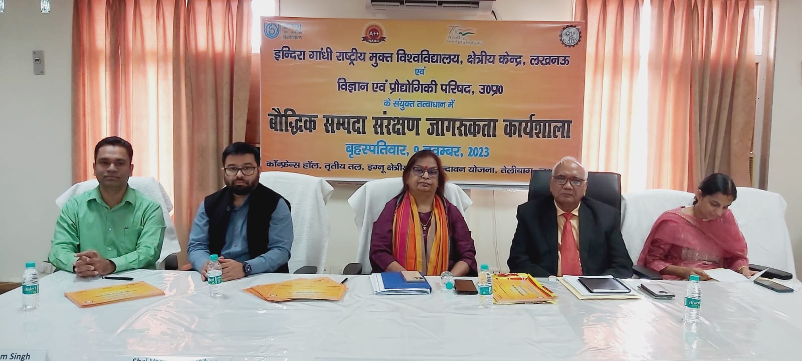 बौद्धिक संपदा संरक्षण 