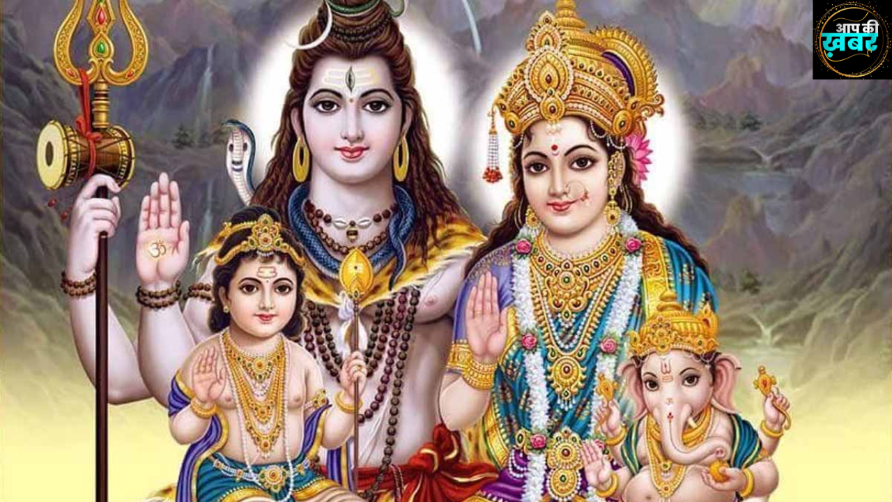 कौन से दिन कौन से भगवान की पूजा की जाती है जानिए  Koun Se Din Kis Bhagvan Ki Puja Karni Chahye 