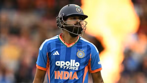  Shreyas Iyer'