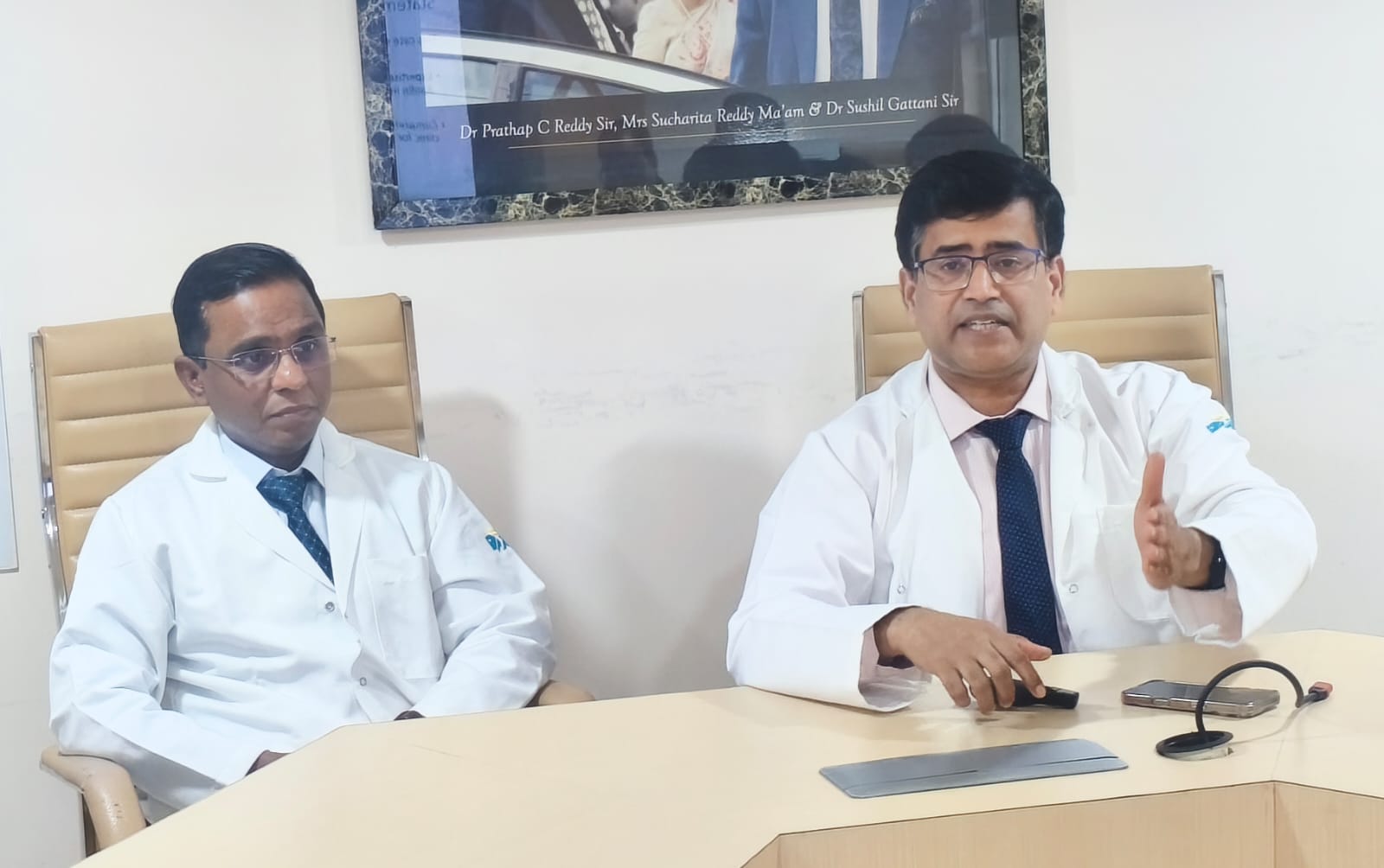 बरसों से चल रहे दौरों और बेअसर दवाओं पर सर्जरी से लगी रोक विशेषज्ञ डॉक्टरों की टीम की मेहनत से मिर्गी रोगी को मिली नई ज़िंदगी