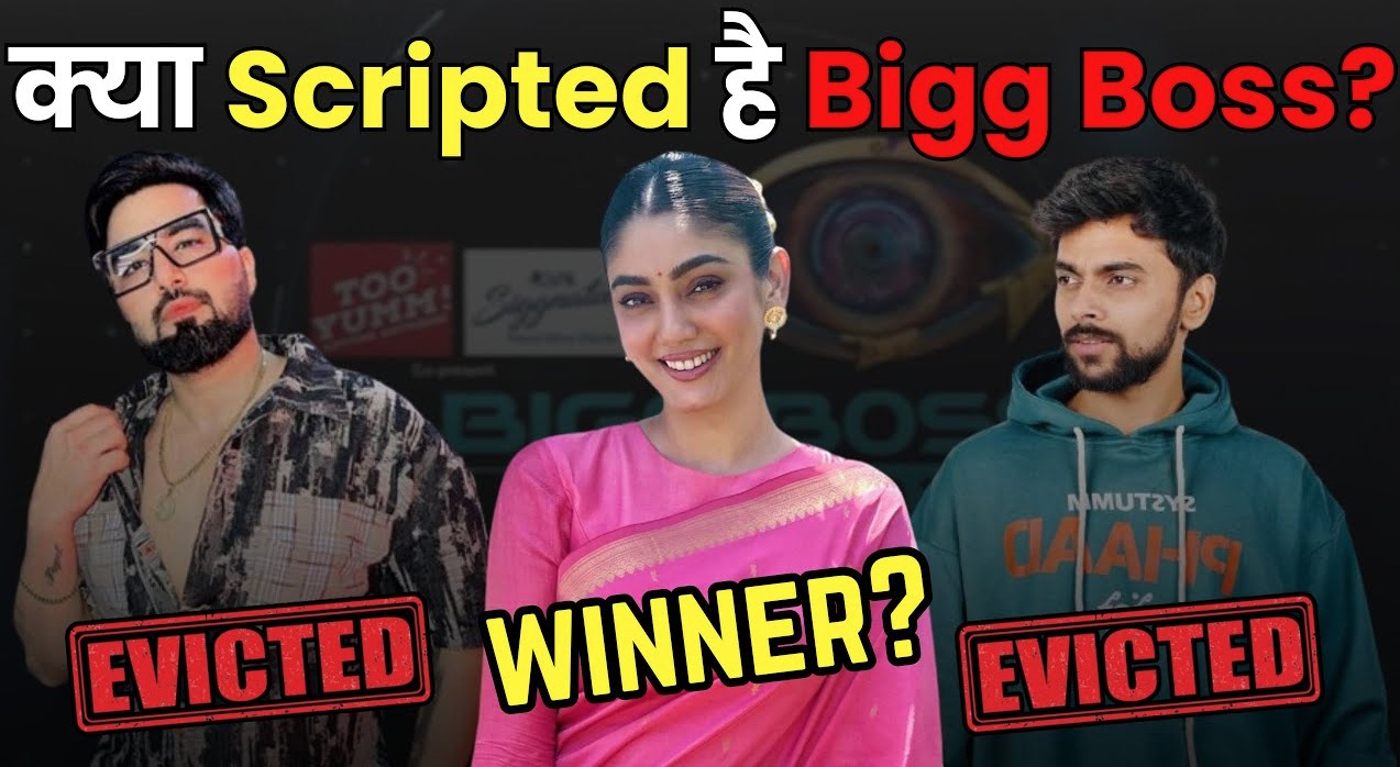 Is Bigg Boss fixing all season's winner? 