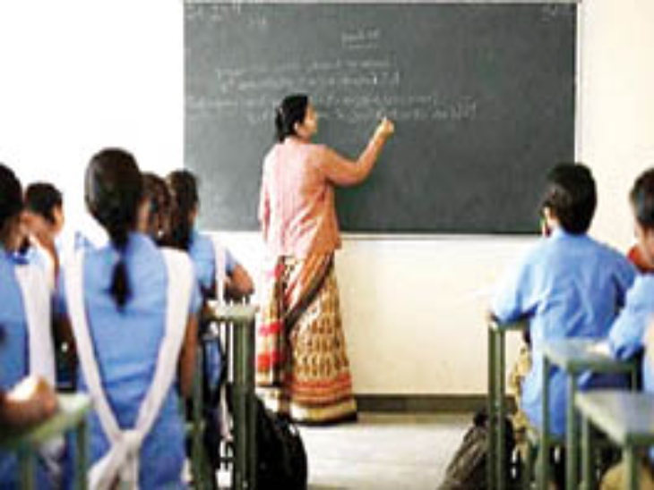 UP Education News: राजकीय शिक्षकों के तबादलों में बरती जाएगी पूरी पारदर्शिता; प्रोजेक्ट अलंकार को लेकर अपर मुख्य सचिव सख्त