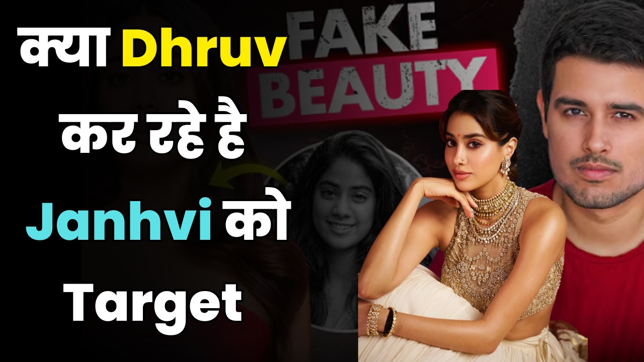 Janhvi Kapoor Calls Out Bangladesh Hindu Violence