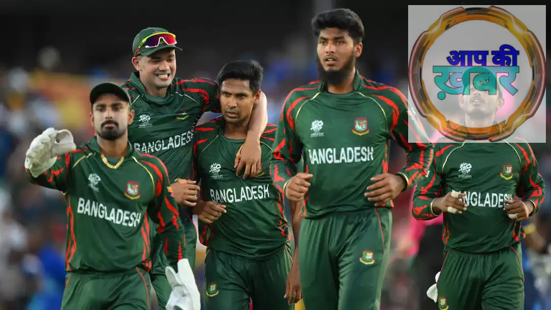 ICC Officials to Visit Dhaka to Resolve Bangladesh T20 World Cup Standoff