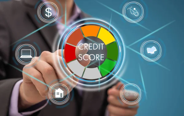how to get more credit score