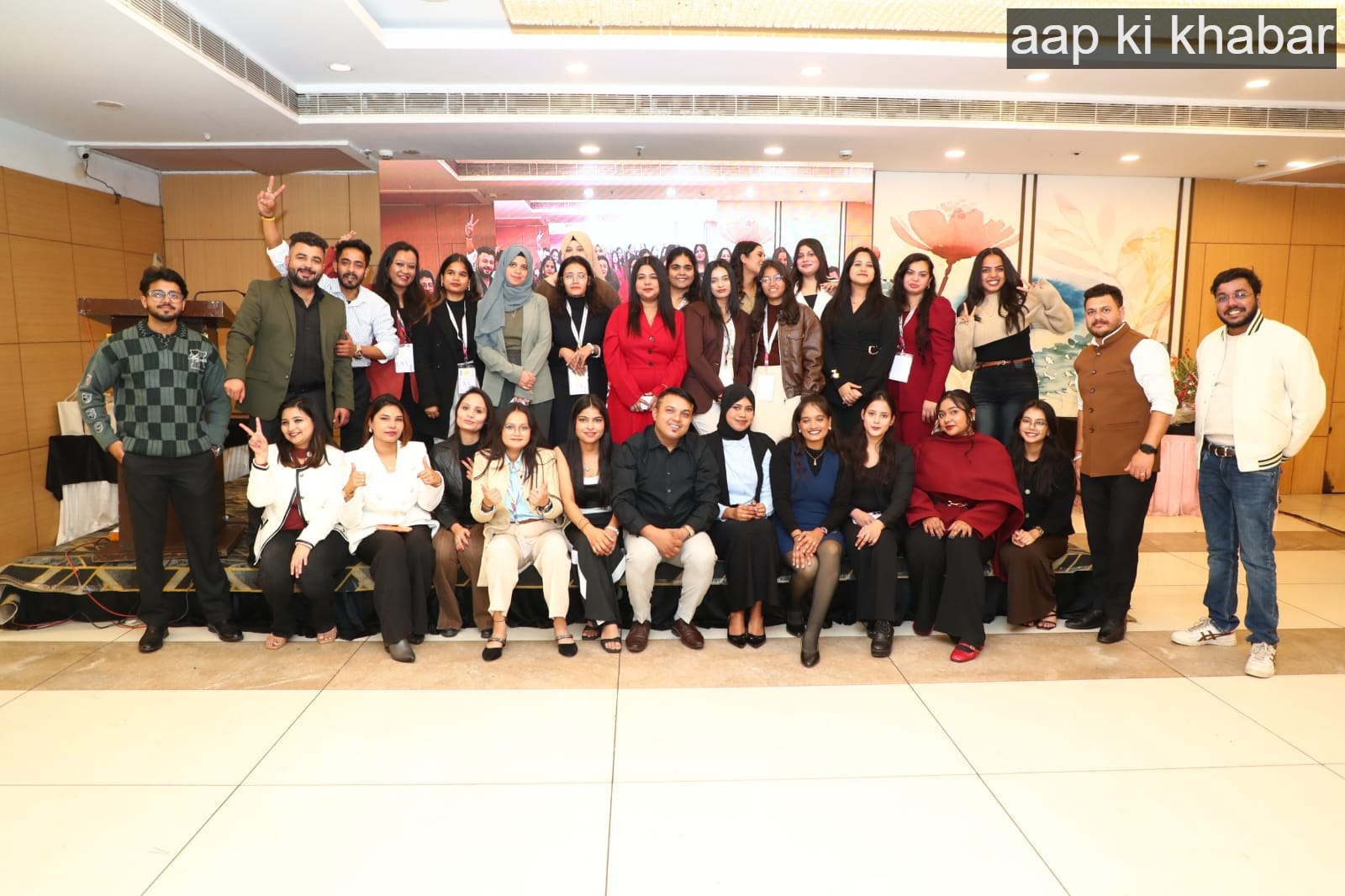 शाइनिंग स्टार्स कंपनी ने मनाया 15वां स्थापना दिवस, रोजगार सृजन में निभा रही अहम भूमिका