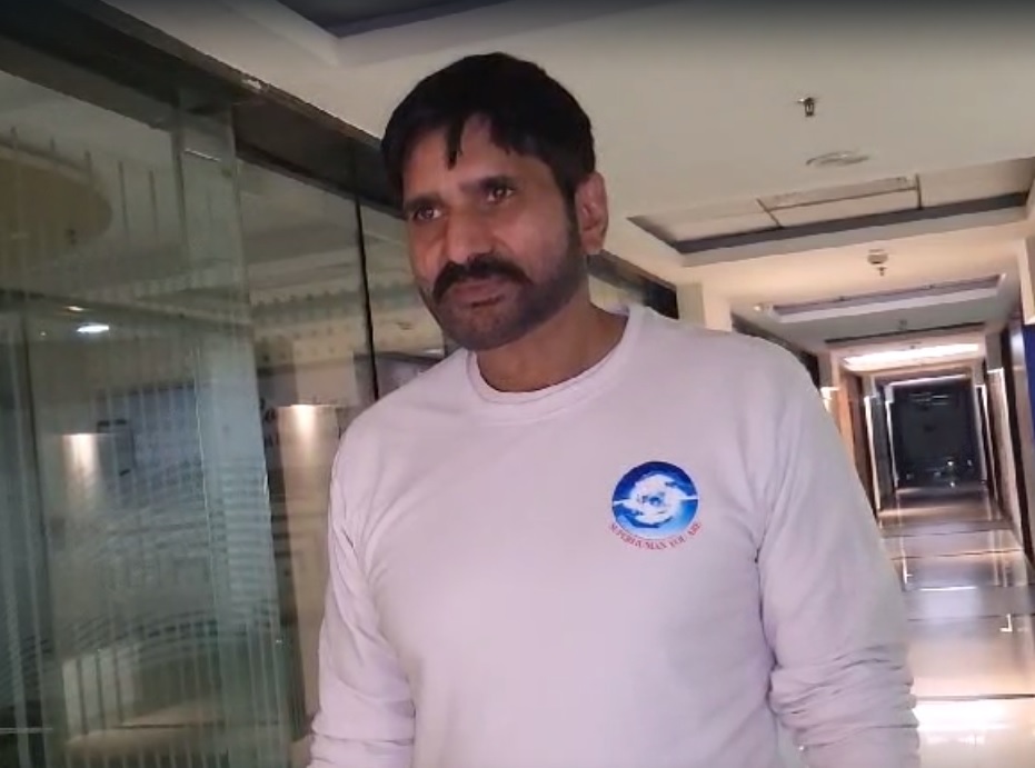 कई बॉलीवुड फिल्मों और मशहूर वेब सीरीज में अभिनय का लोहा मनवा चुके खान जहांगीर खान की विशेष पहल