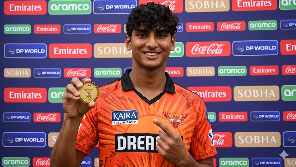 Sunrisers Hyderabad&nbsp;