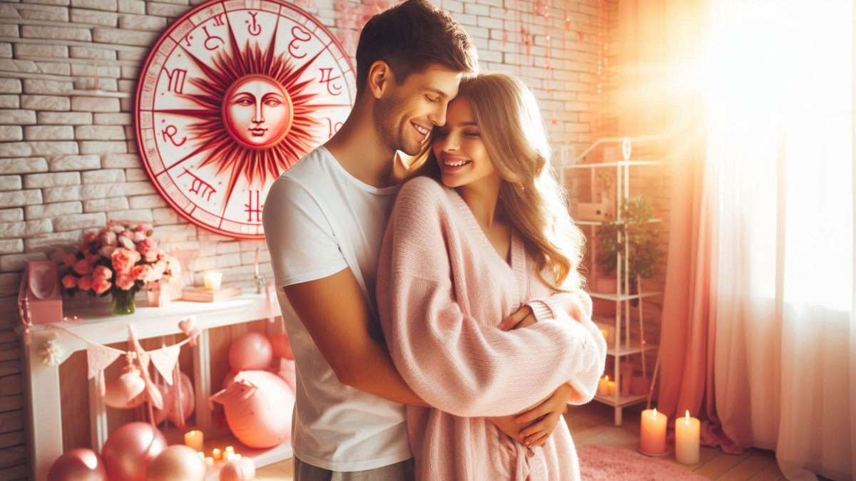 Love Horoscope 20 September 2025