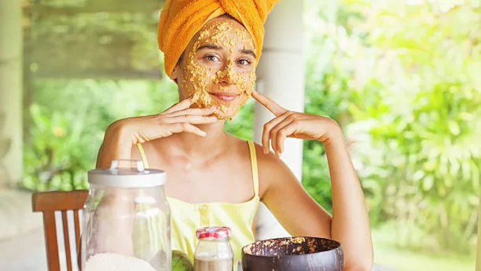 Summer Skin Care: