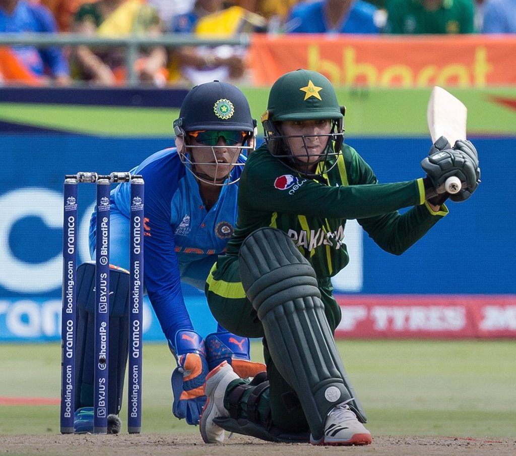 INDW vs PAKW  Asia Cup T20 2024 : भारत और पाकिस्तान का पहला  एशिया कप मुकबला कब और कहा खेला जायेगा 