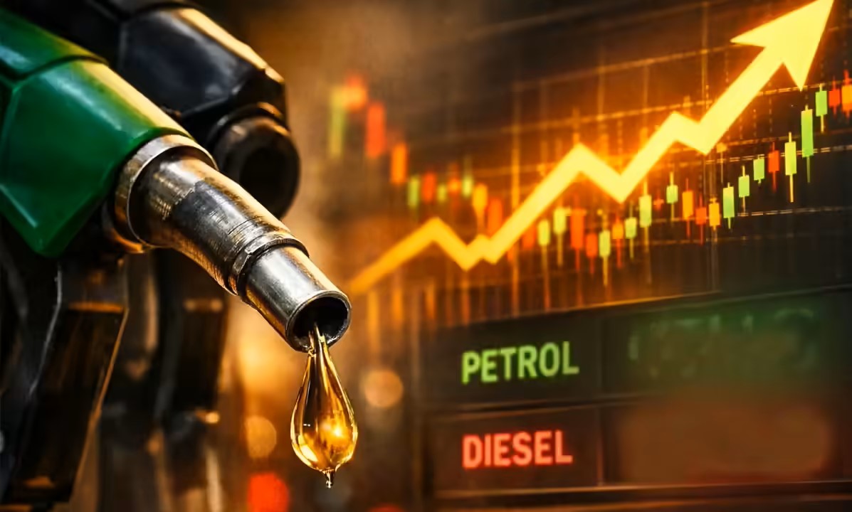Fuel Price Hike Update: