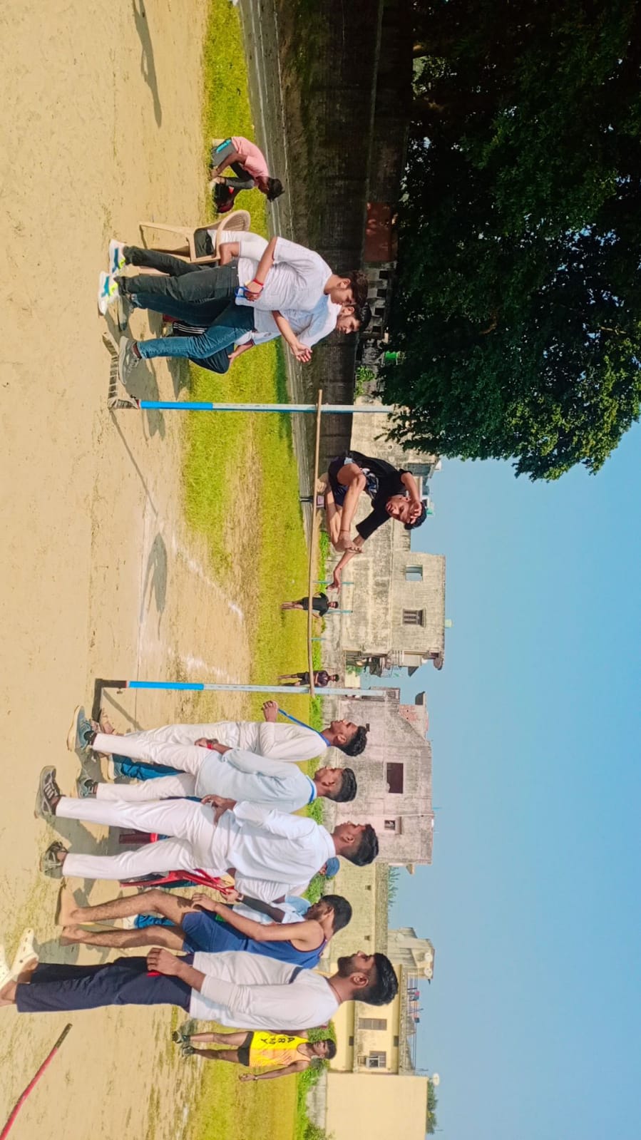 Sports activity narayan haridwar