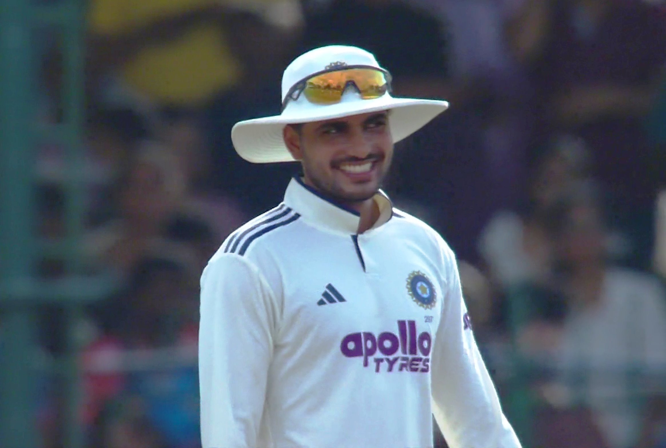 IND vs SL: कोलंबो टेस्ट ड्रॉ होते ही शुभमन गिल के नाम जुड़ा अनचाहा रिकॉर्ड, फॉलोऑन देकर भी मैच नहीं जीत पाई टीम इंडिया