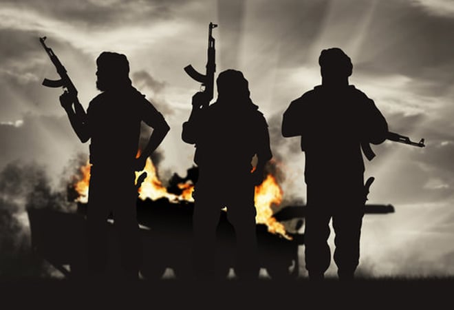 Is the specter of terrorism returning to Punjab? The rising number of incidents is a source of deep concern.