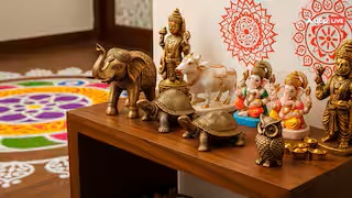 5 शुभ मूर्तियां जो घर में आकर्षित करती हैं धन, सौभाग्य और समृद्धि