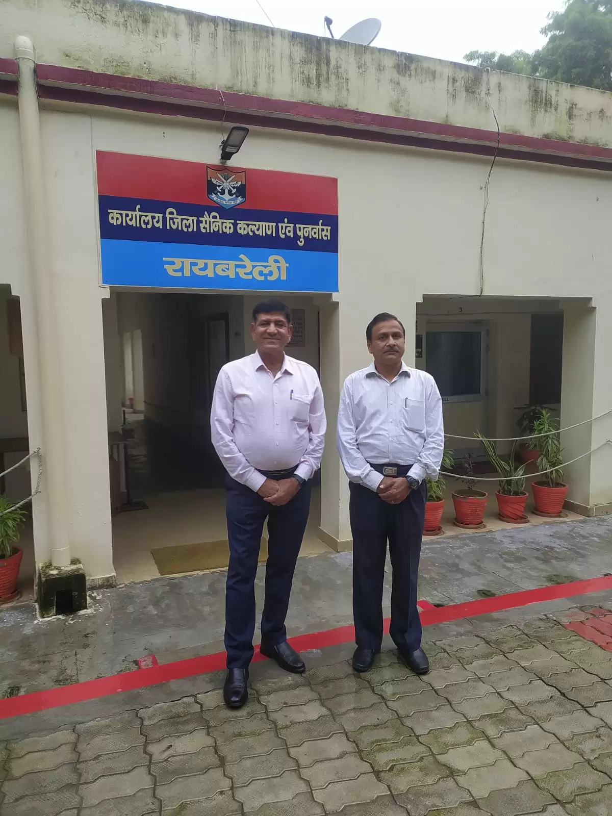 Major virendra singh tomar