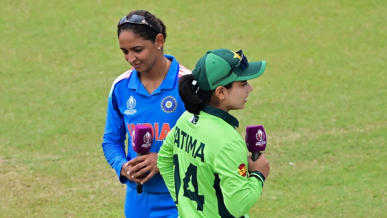 Women Champions